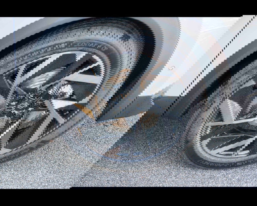 Renault Symbioz usata a Venezia (16)