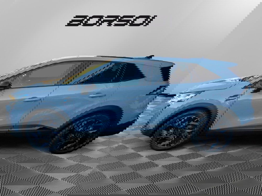 Renault Symbioz usata a Venezia (2)