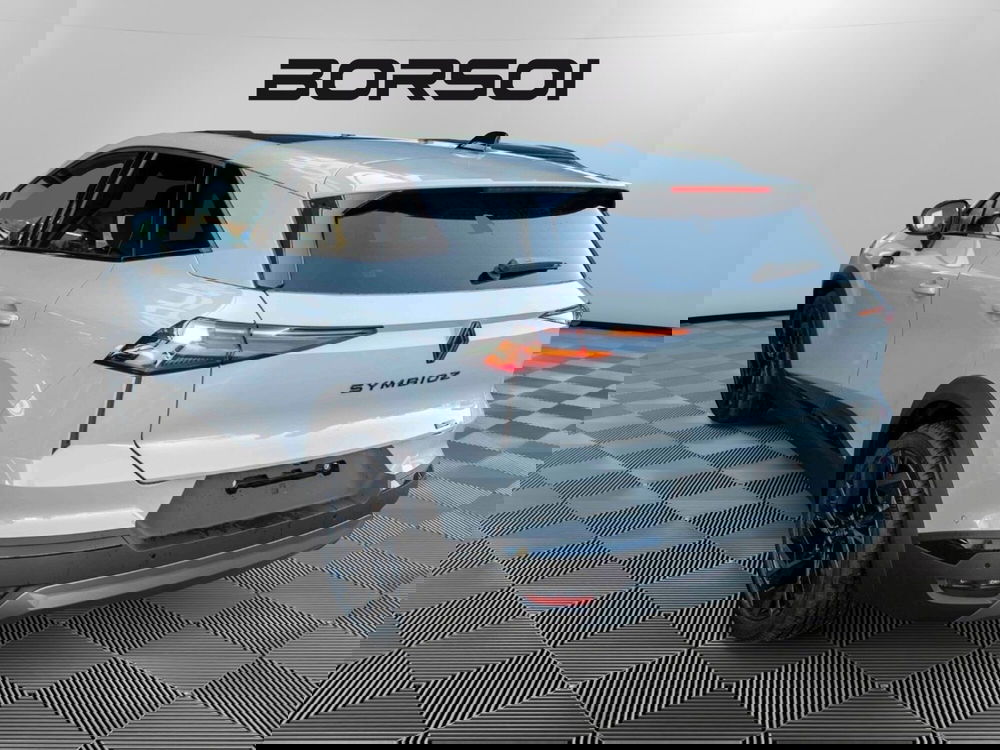 Renault Symbioz usata a Venezia (3)