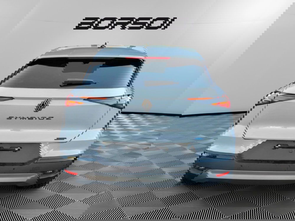 Renault Symbioz usata a Venezia (4)