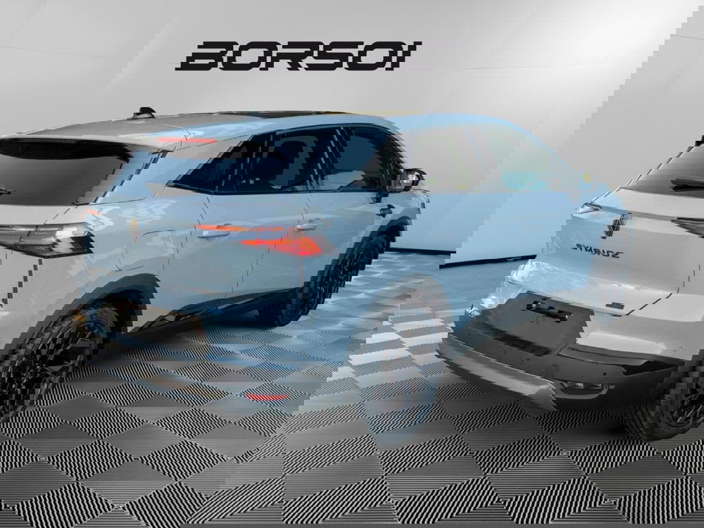 Renault Symbioz usata a Venezia (5)