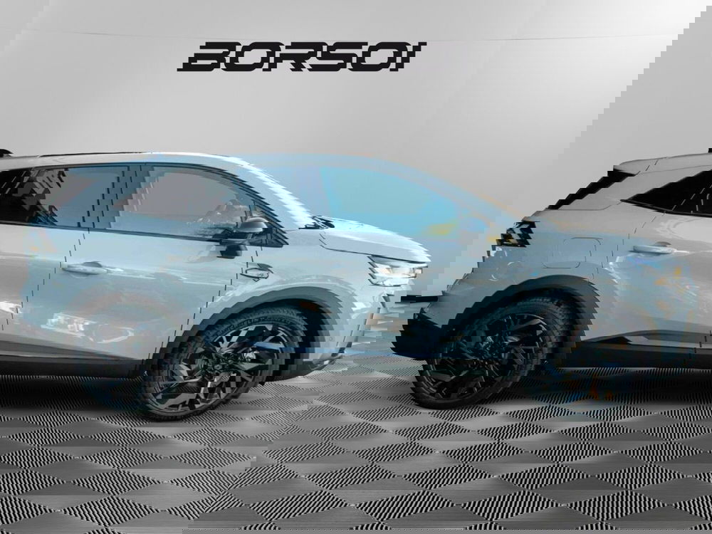 Renault Symbioz usata a Venezia (6)