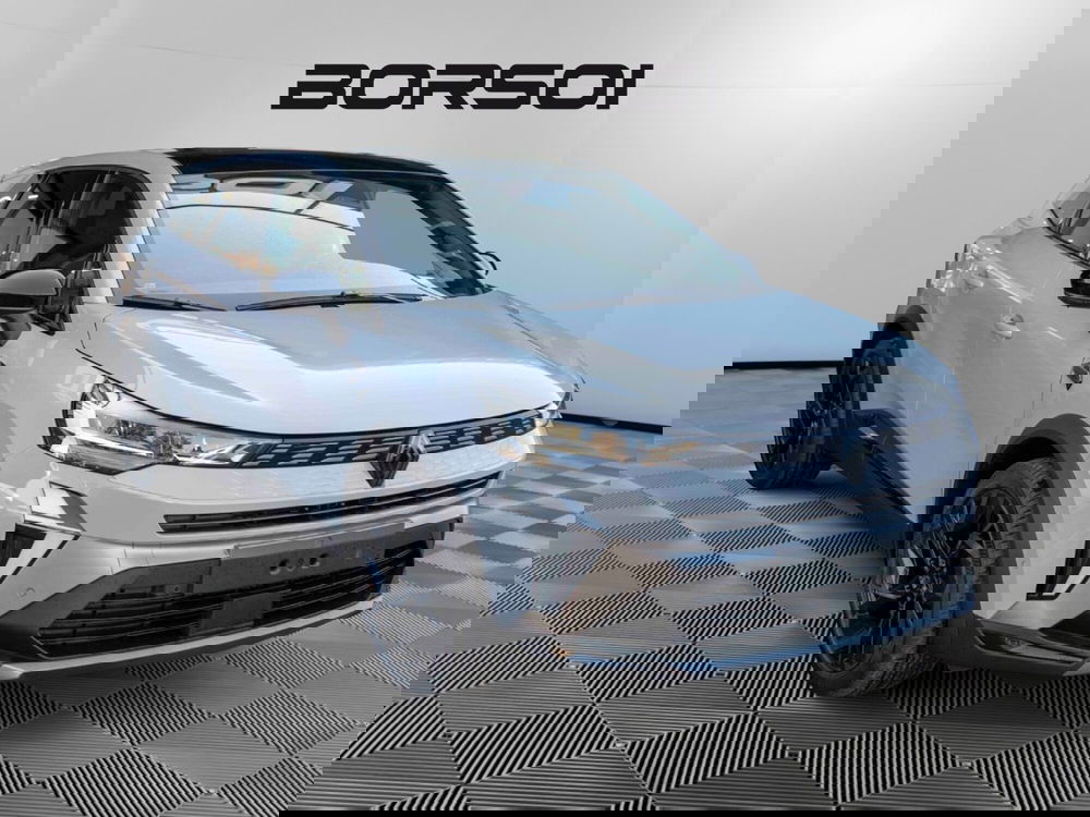 Renault Symbioz usata a Venezia (7)