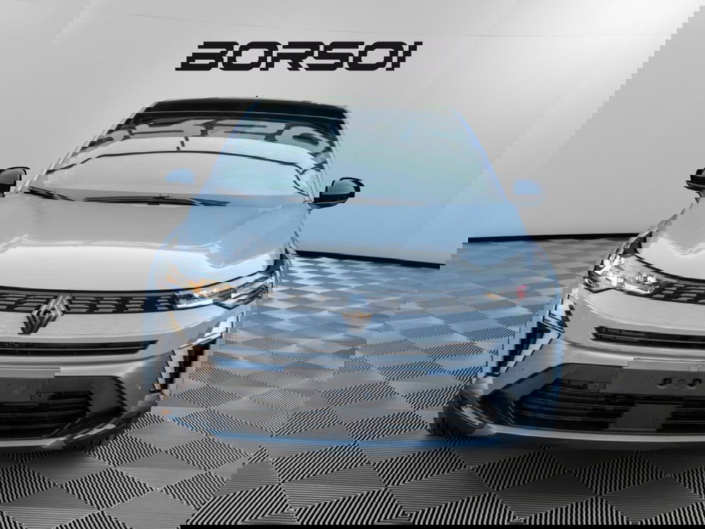 Renault Symbioz usata a Venezia (8)