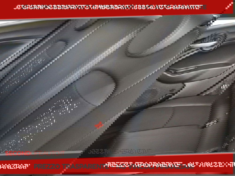 Fiat 500X usata a Chieti (10)