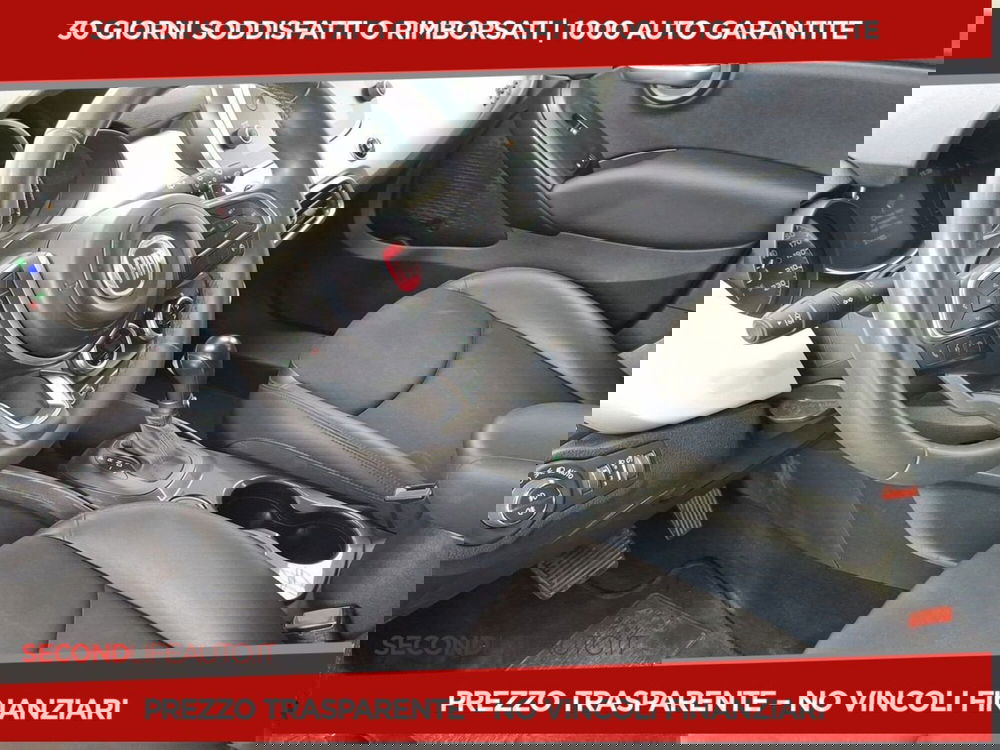 Fiat 500X usata a Chieti (11)