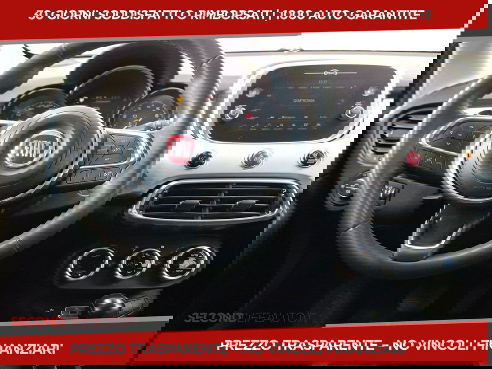 Fiat 500X usata a Chieti (12)