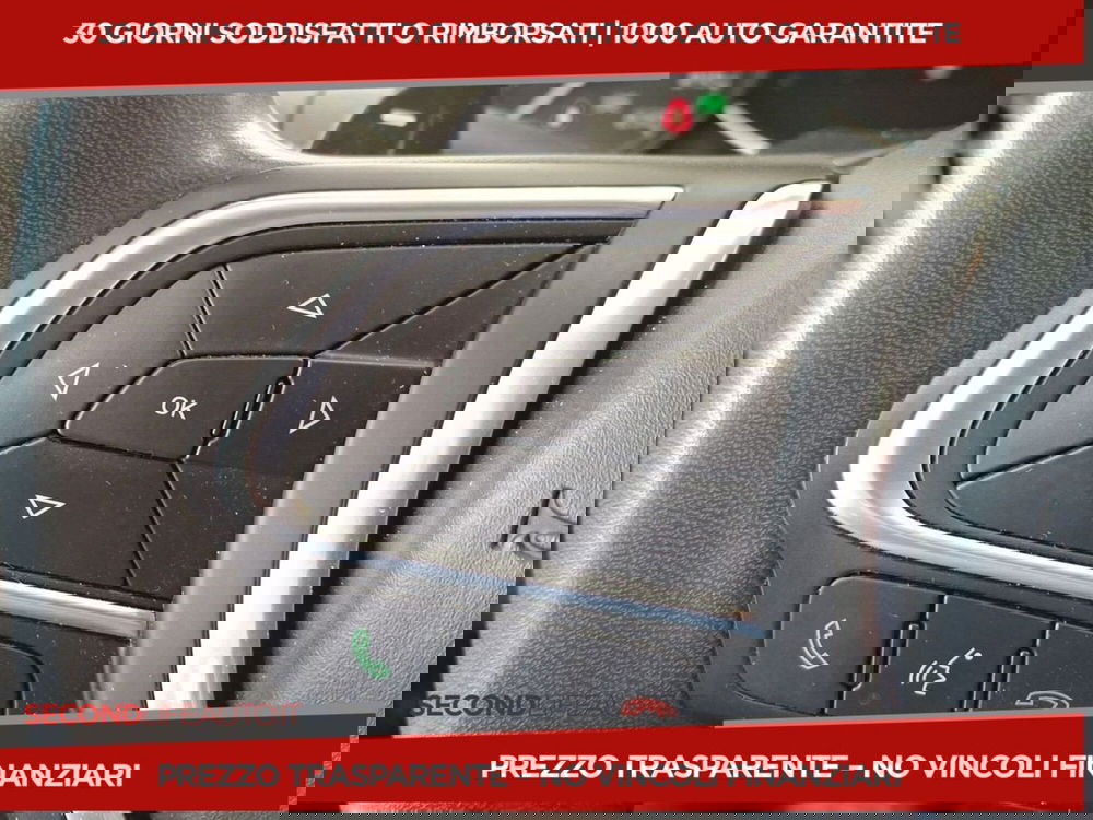 Fiat 500X usata a Chieti (13)