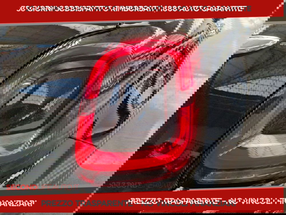 Fiat 500X usata a Chieti (15)