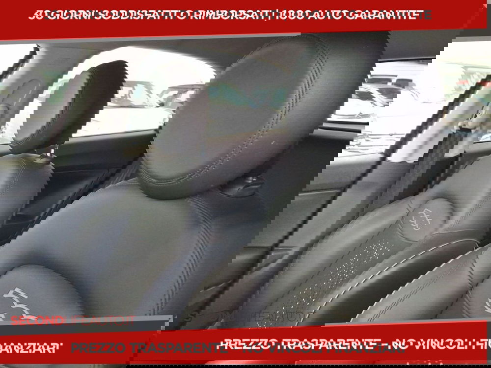 Fiat 500X usata a Chieti (16)