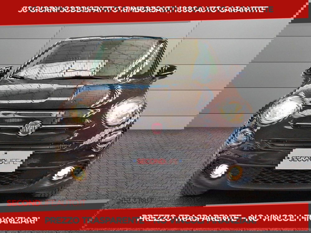 Fiat 500X usata a Chieti (3)