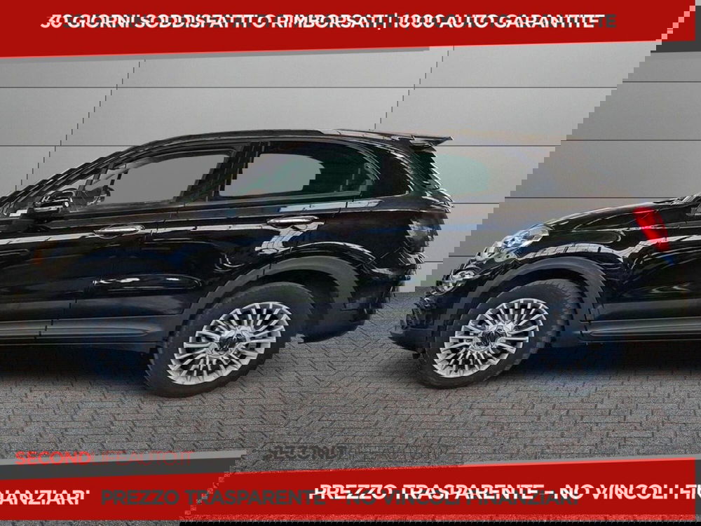 Fiat 500X usata a Chieti (4)