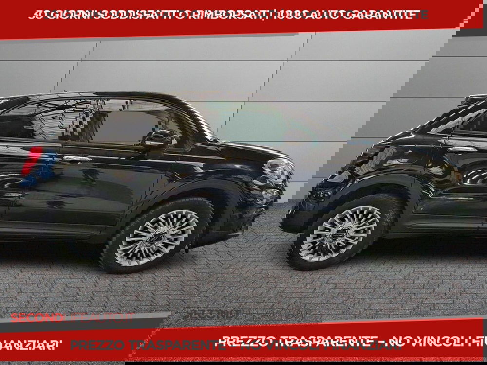 Fiat 500X usata a Chieti (5)