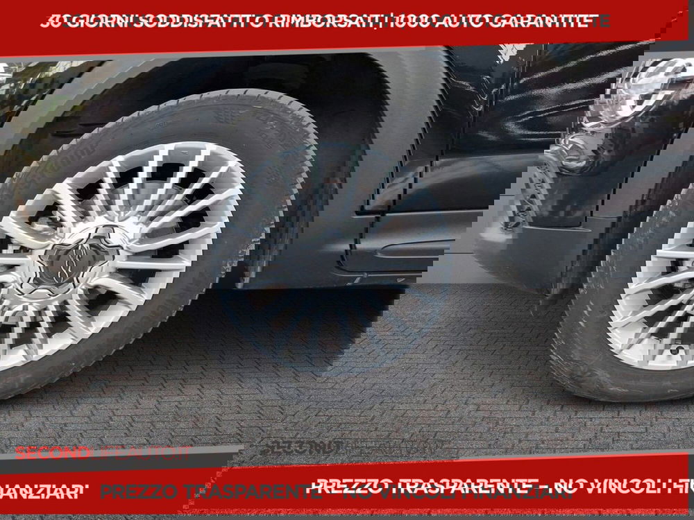 Fiat 500X usata a Chieti (6)