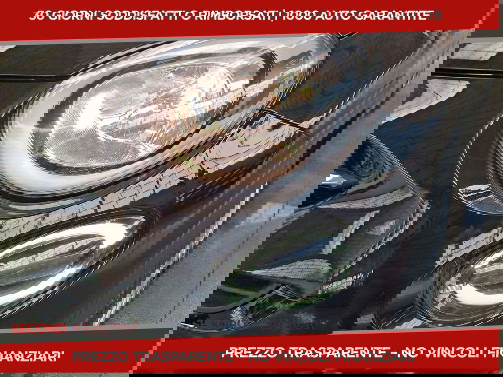 Fiat 500X usata a Chieti (7)