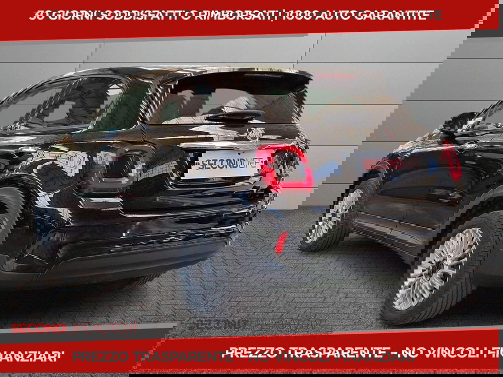 Fiat 500X usata a Chieti (8)