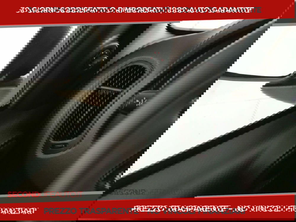 Fiat Panda usata a Chieti (17)