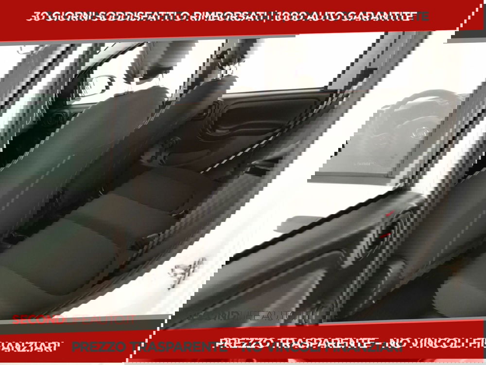 Fiat Panda usata a Chieti (6)