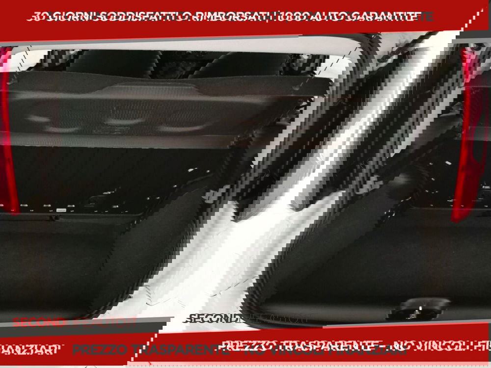 Fiat Panda usata a Chieti (7)