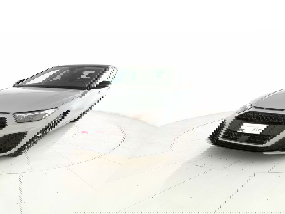 Audi A1 Sportback usata a Chieti