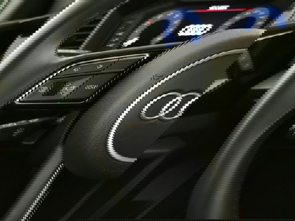 Audi A1 Sportback usata a Chieti (10)