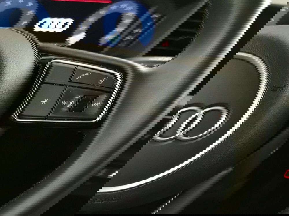 Audi A1 Sportback usata a Chieti (11)