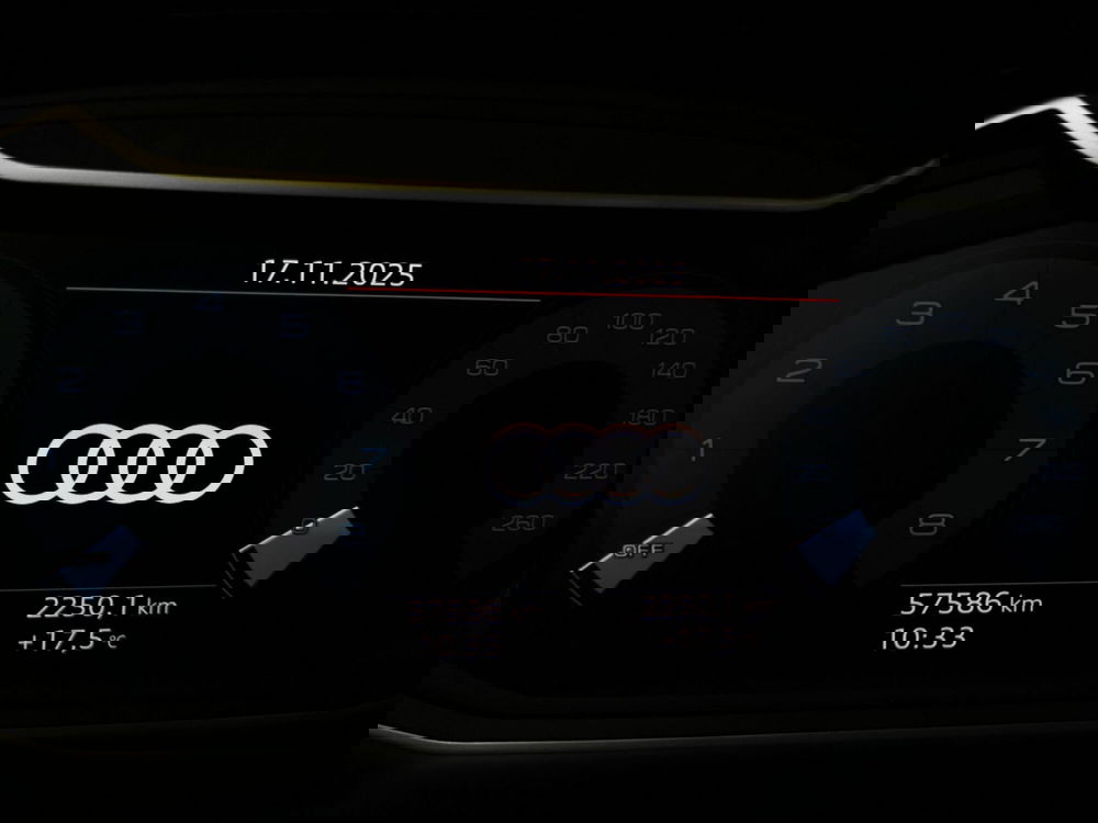 Audi A1 Sportback usata a Chieti (19)