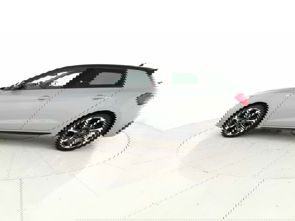 Audi A1 Sportback usata a Chieti (2)