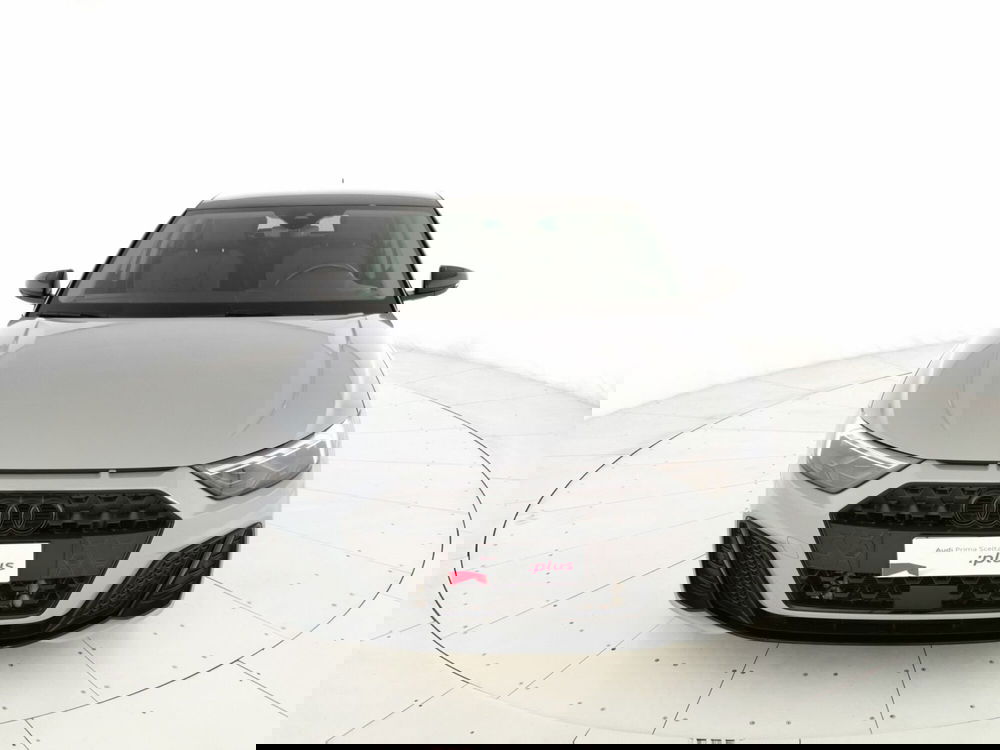 Audi A1 Sportback usata a Chieti (20)