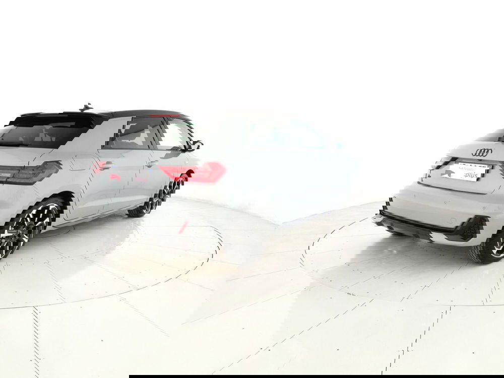 Audi A1 Sportback usata a Chieti (3)