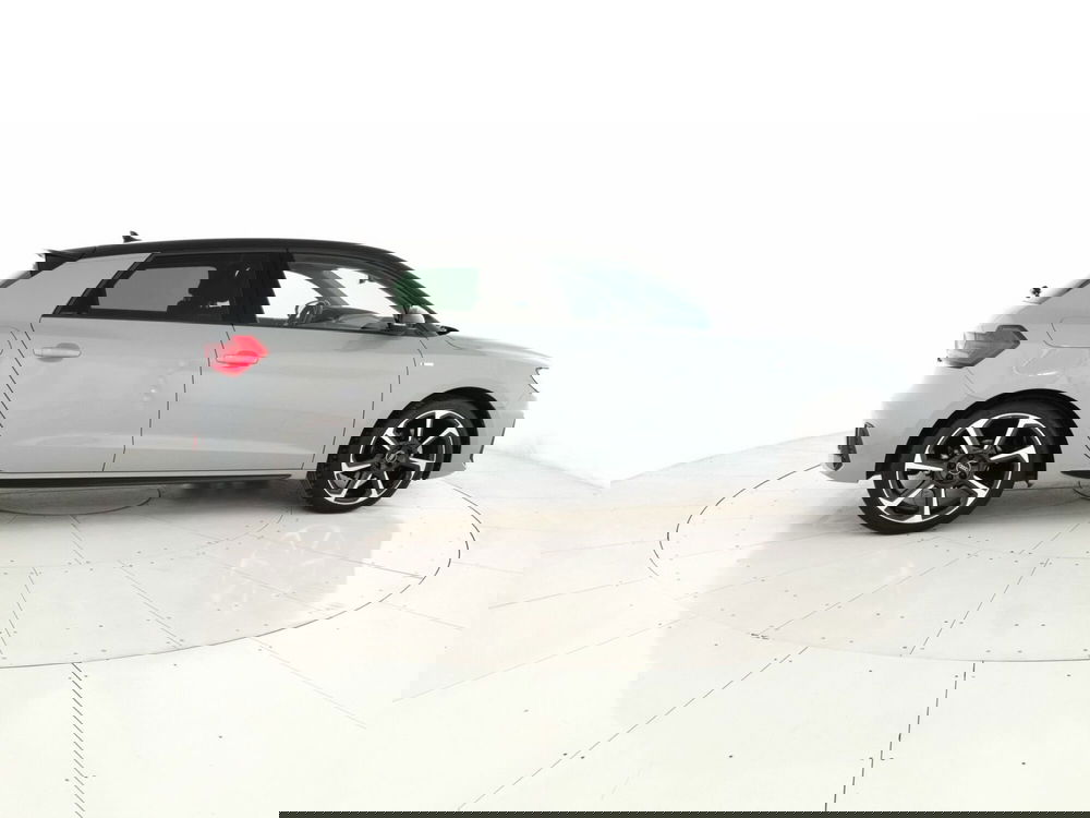 Audi A1 Sportback usata a Chieti (4)