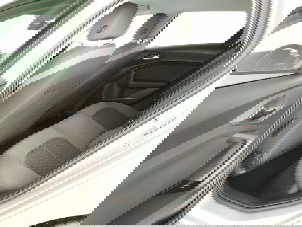 Audi A1 Sportback usata a Chieti (6)