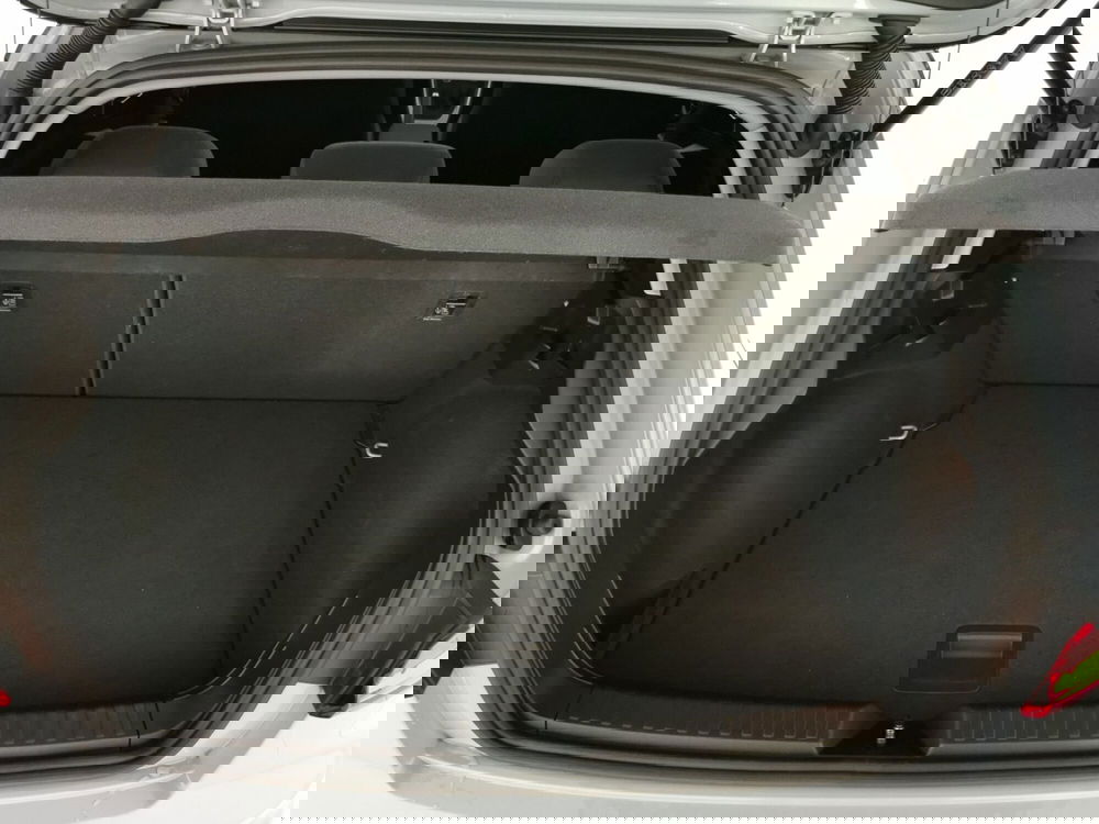 Audi A1 Sportback usata a Chieti (7)