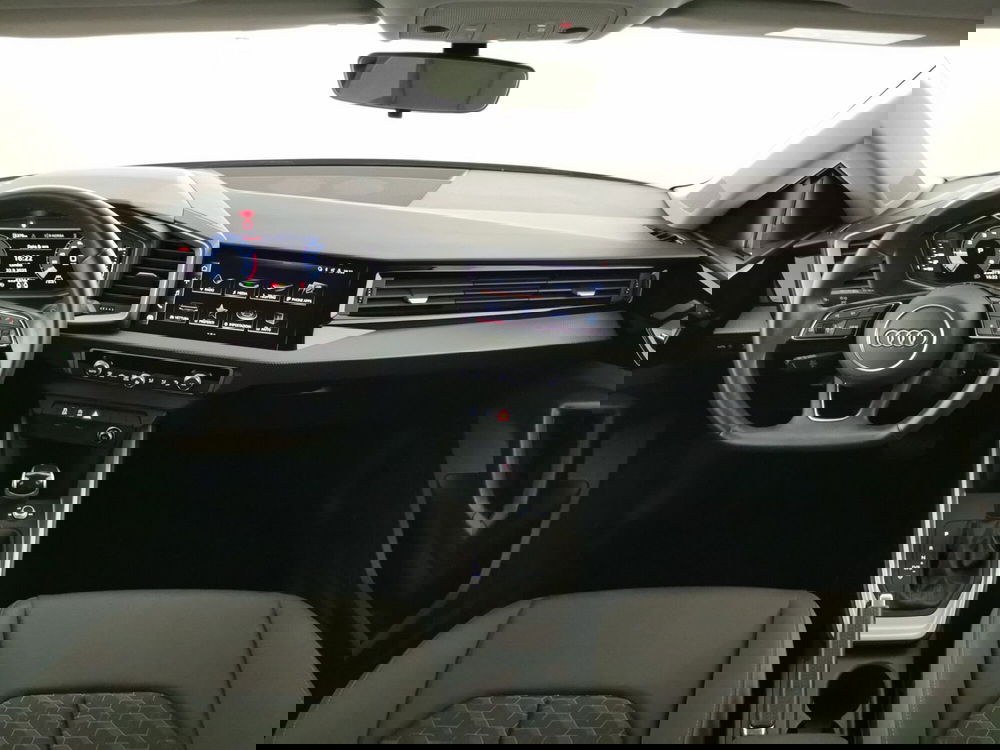 Audi A1 Sportback usata a Chieti (8)