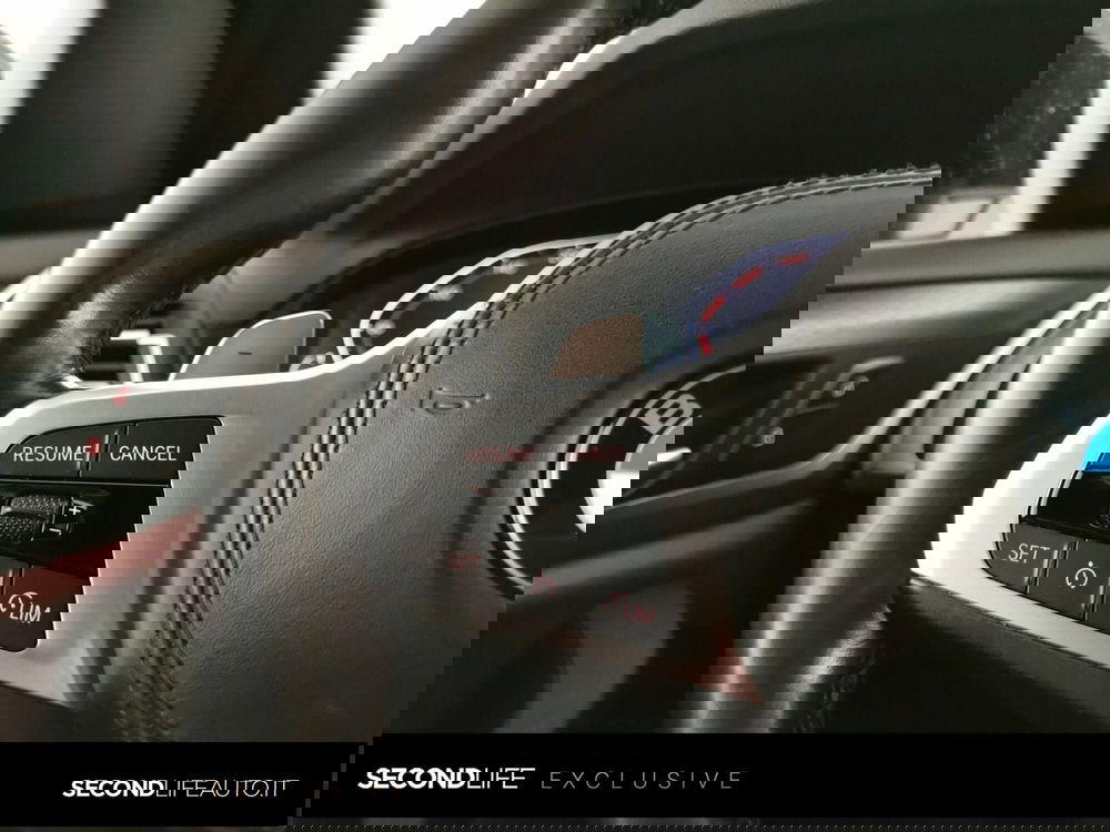 BMW X3 usata a Chieti (10)