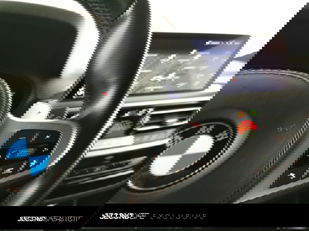 BMW X3 usata a Chieti (11)