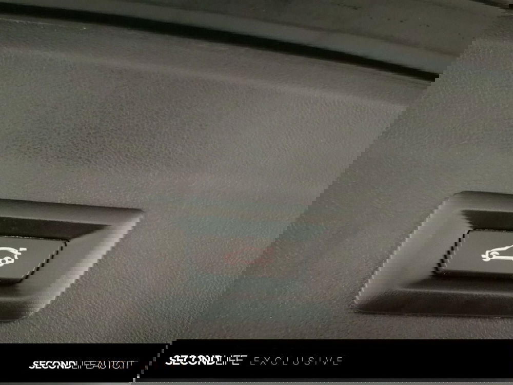 BMW X3 usata a Chieti (17)