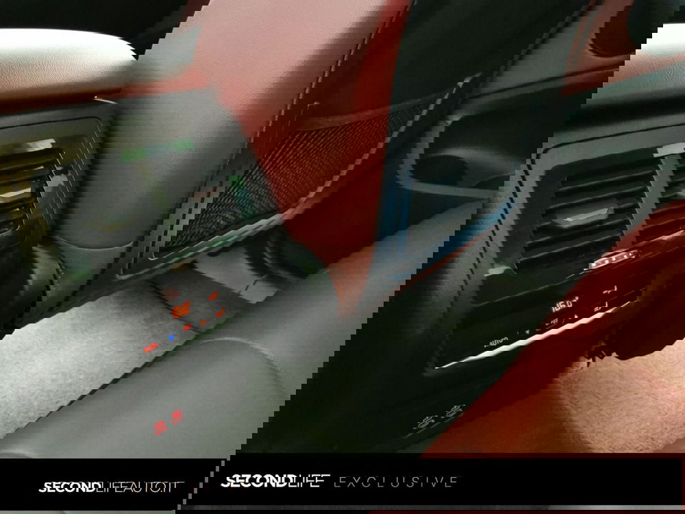 BMW X3 usata a Chieti (18)