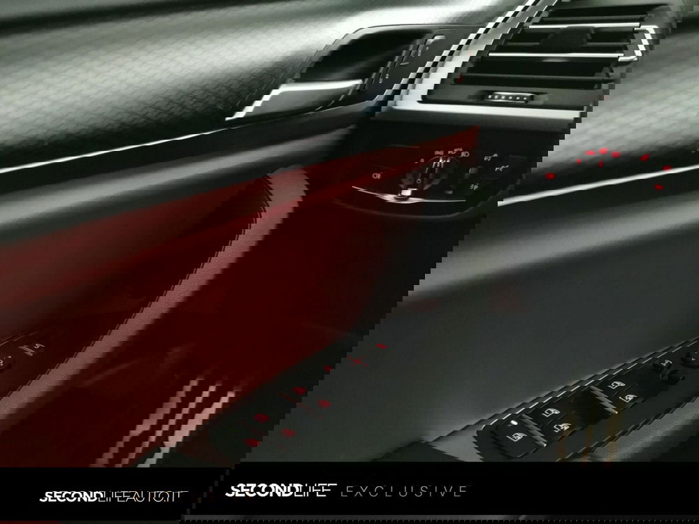 BMW X3 usata a Chieti (19)