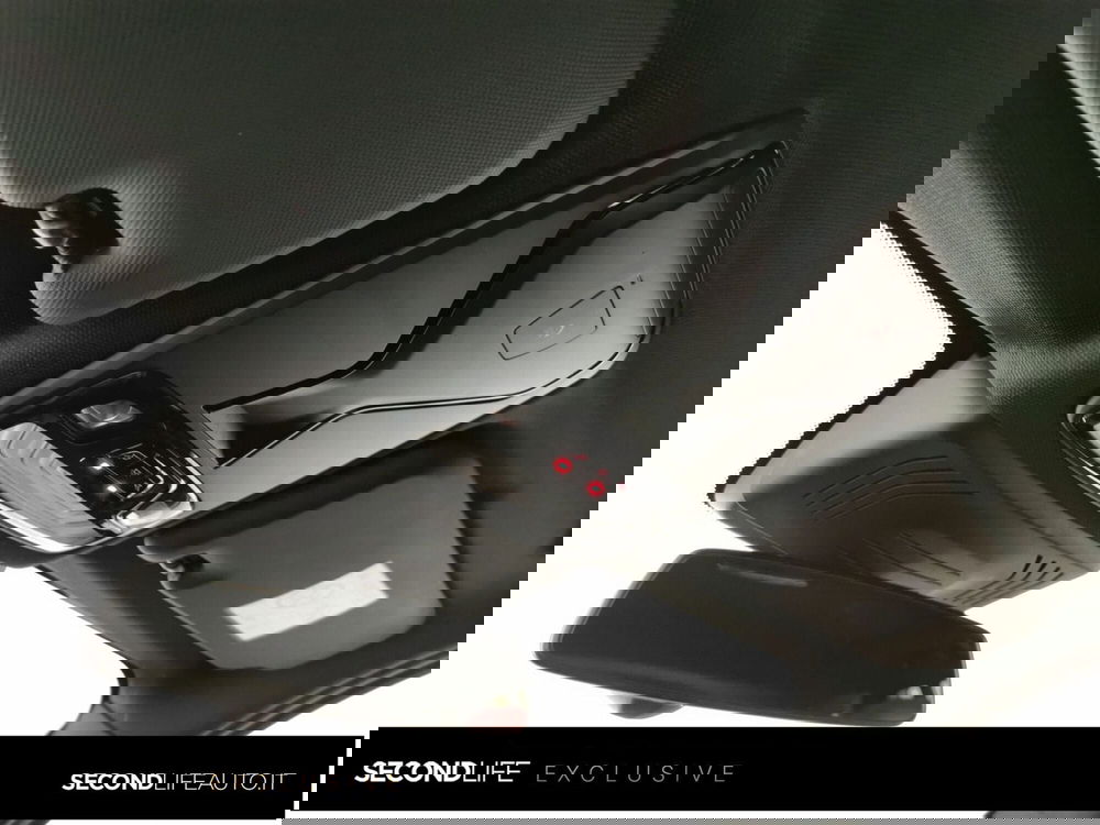 BMW X3 usata a Chieti (20)