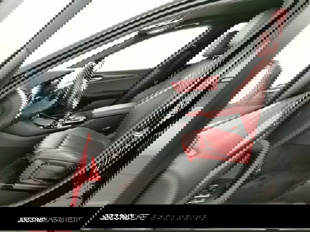 BMW X3 usata a Chieti (5)