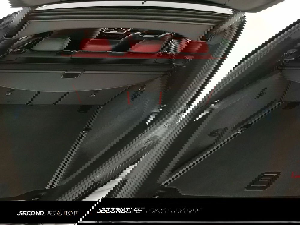 BMW X3 usata a Chieti (7)