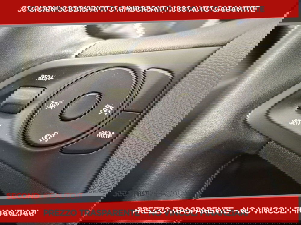 Opel Corsa usata a Roma (11)