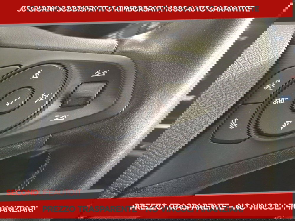 Opel Corsa usata a Roma (12)