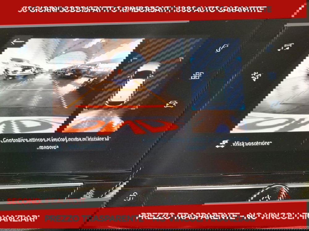 Opel Corsa usata a Roma (13)