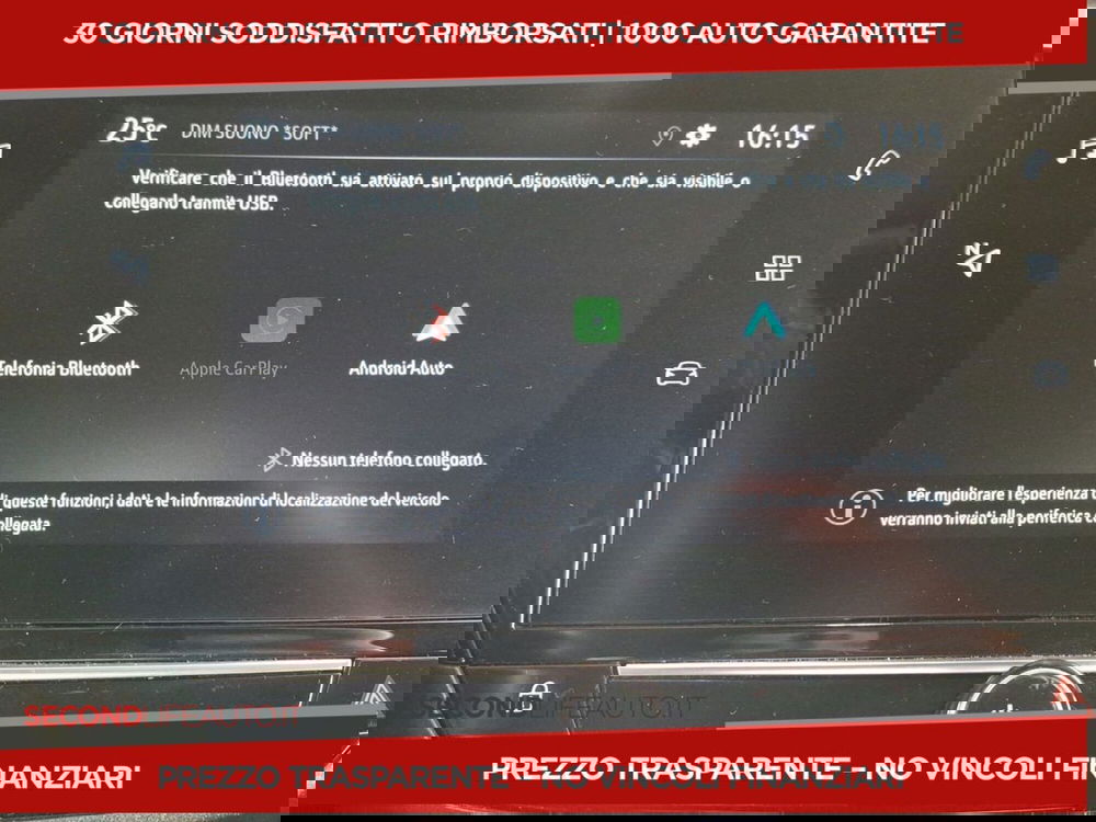 Opel Corsa usata a Roma (14)