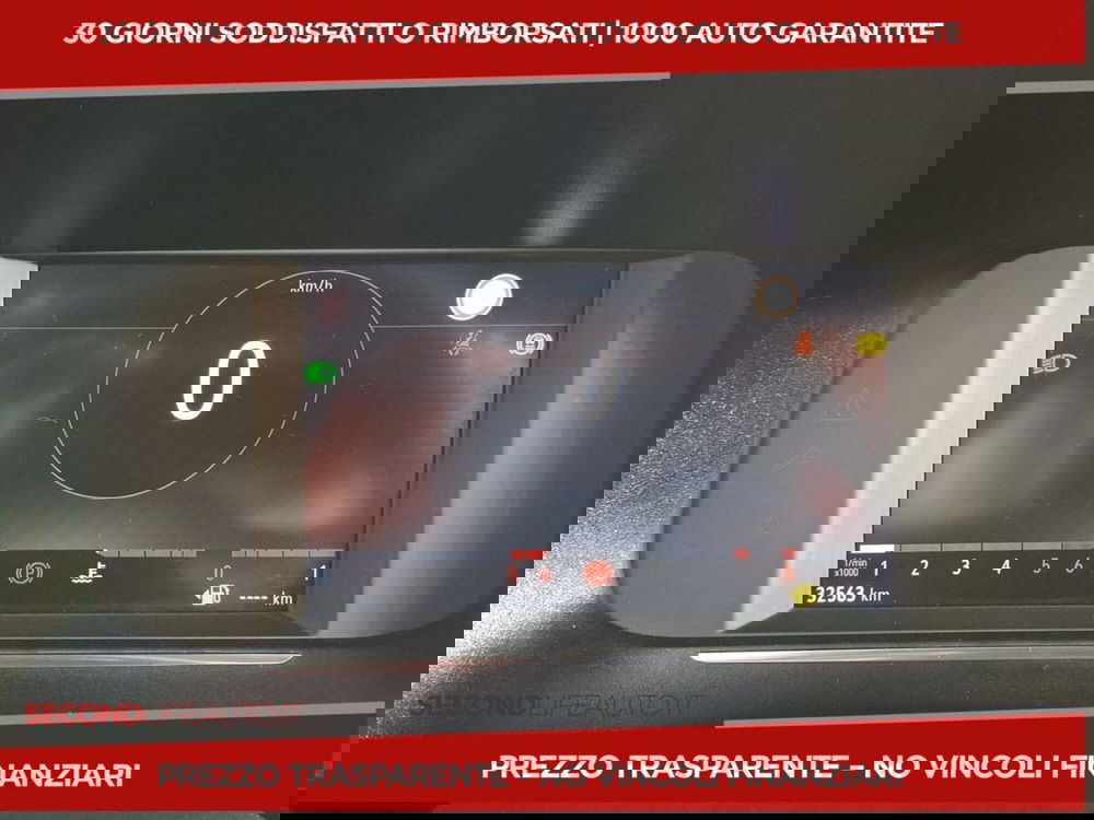 Opel Corsa usata a Roma (16)