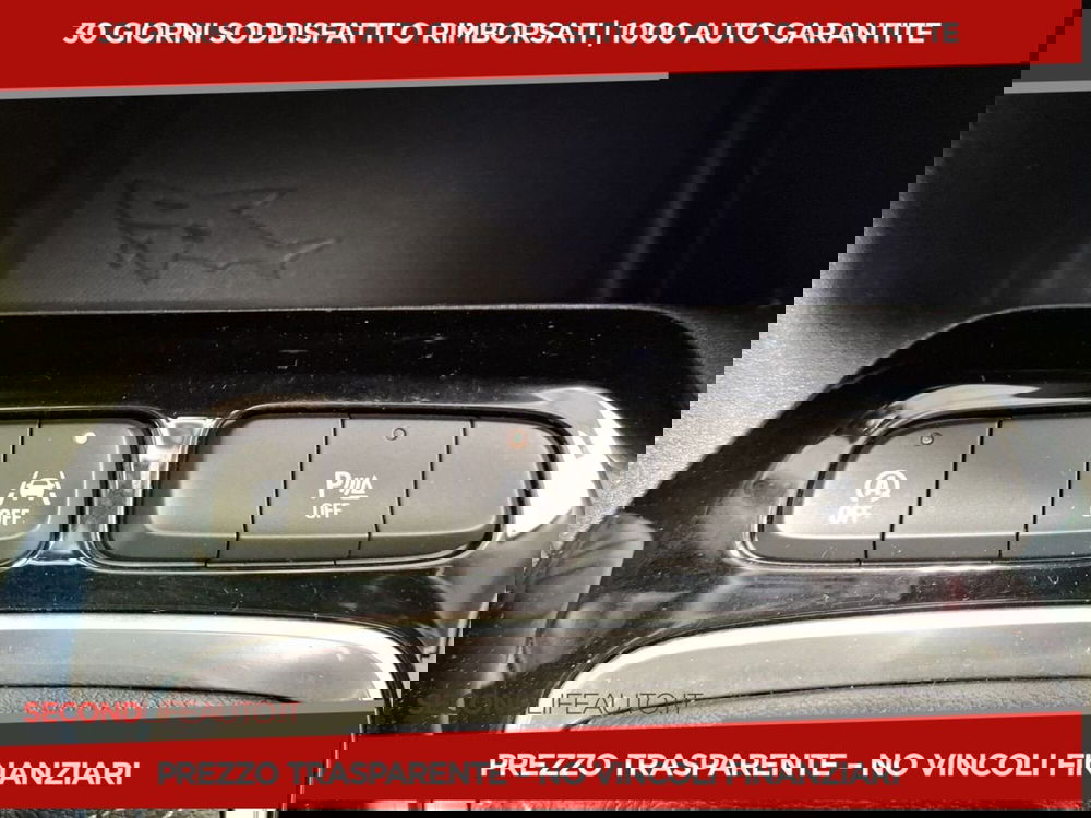 Opel Corsa usata a Roma (17)