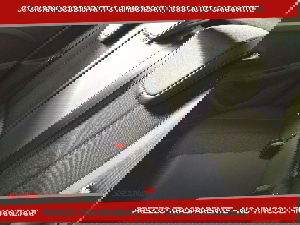 Opel Corsa usata a Roma (18)