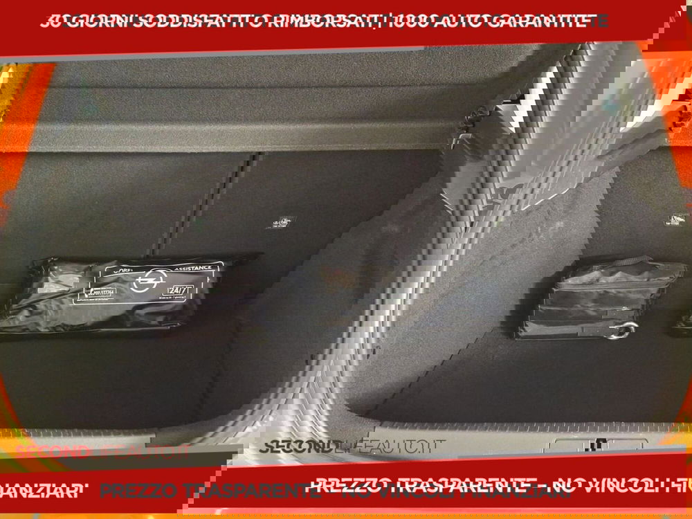 Opel Corsa usata a Roma (19)